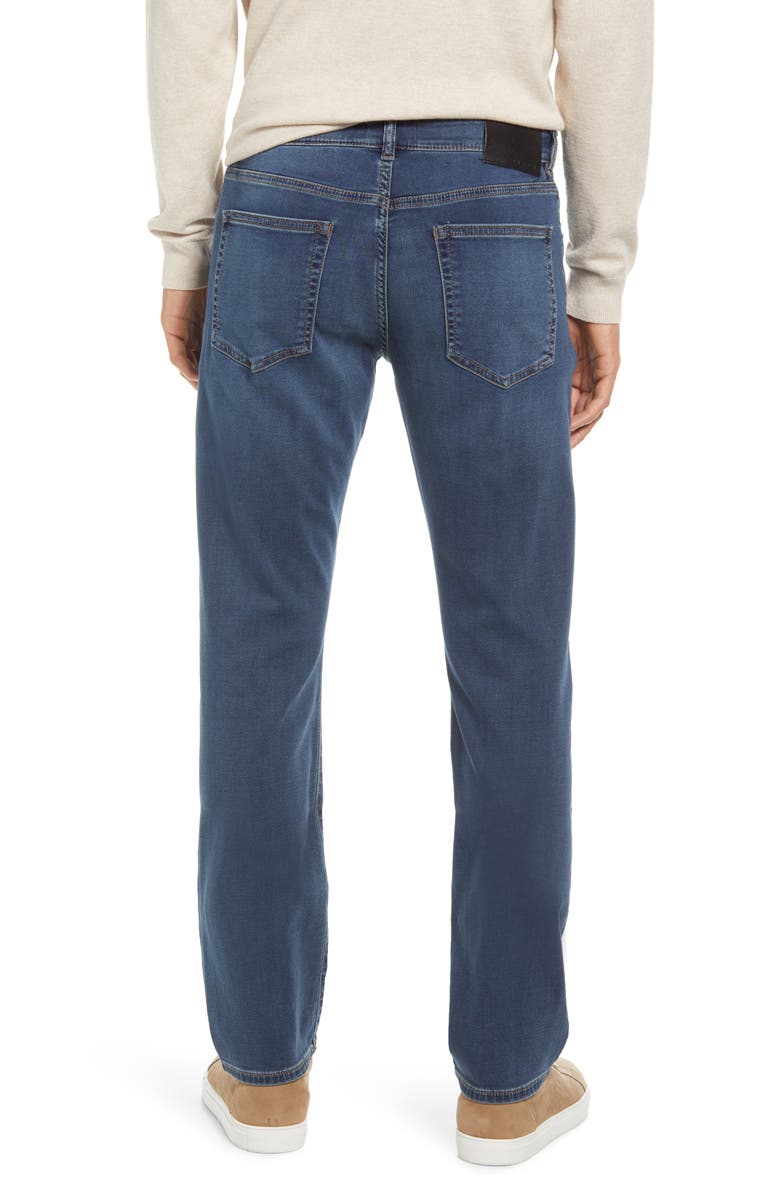 DL1961 DL 1961 Russell Slim Straight Leg Jeans, Alternate, color,