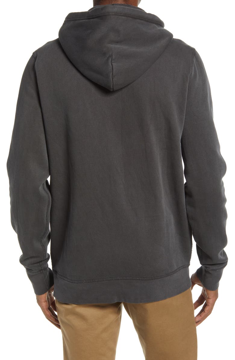Polo Ralph Lauren Men's Cotton Blend Knit Hoodie, Alternate, color, 