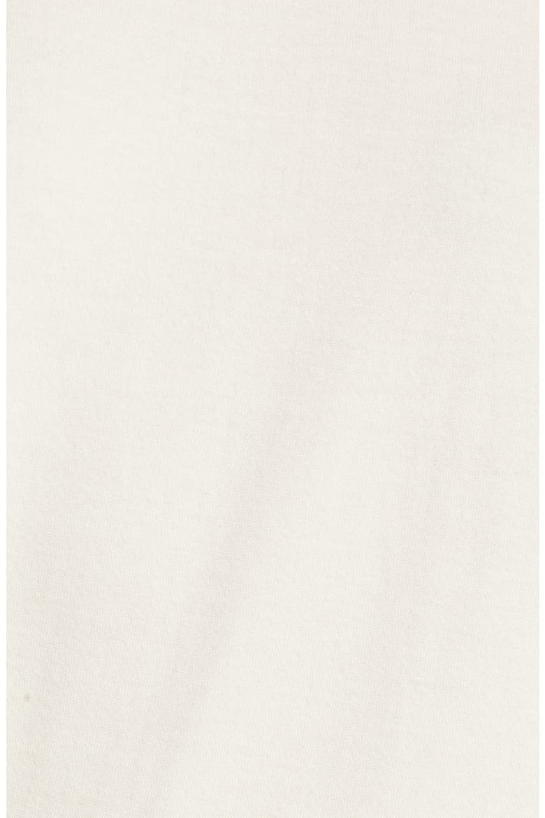 Side Tie Top, Alternate, color, BRIGHT IVORY