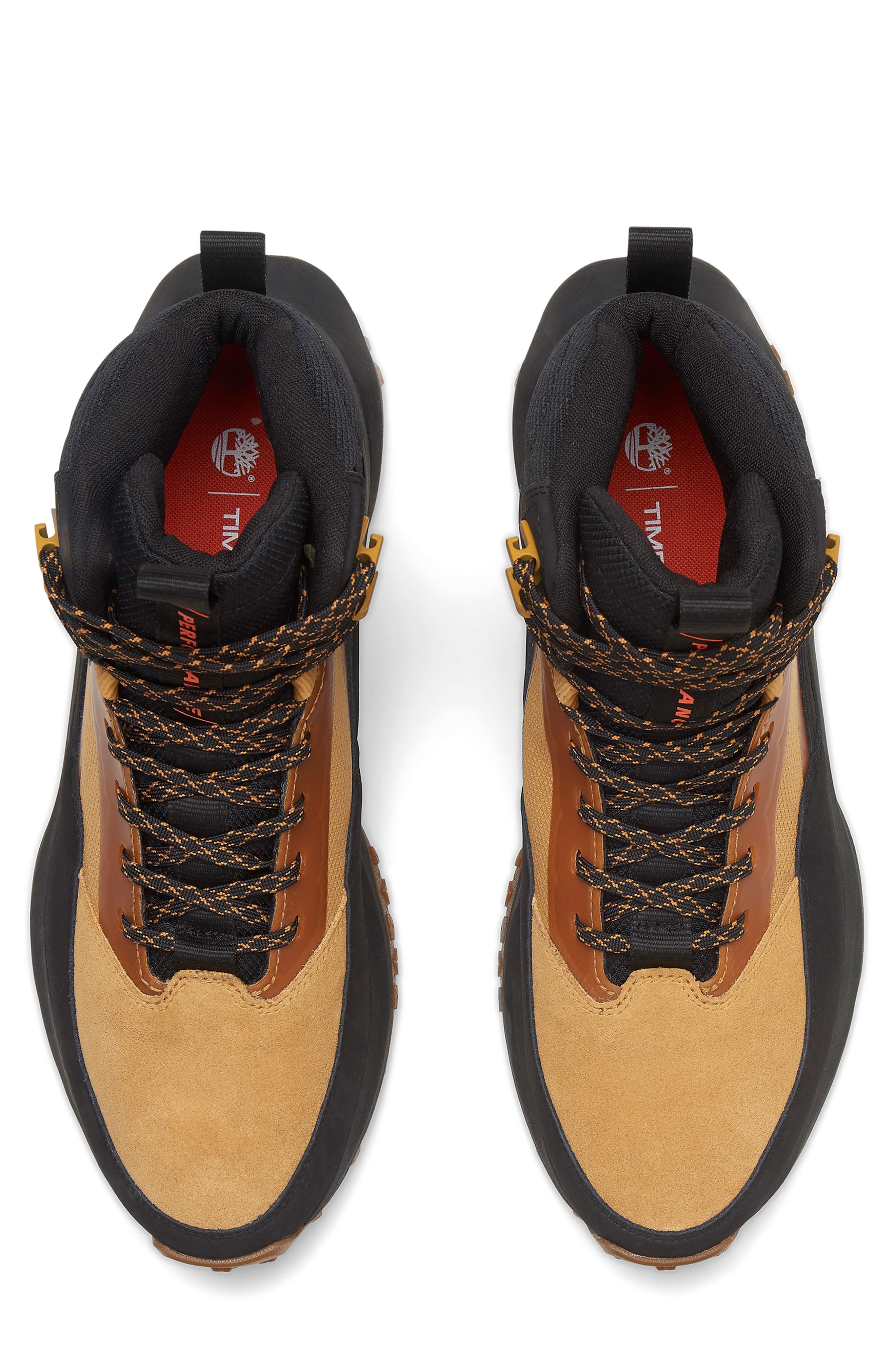 Timberland Motion Access Waterproof Sneaker, Alternate, color, 