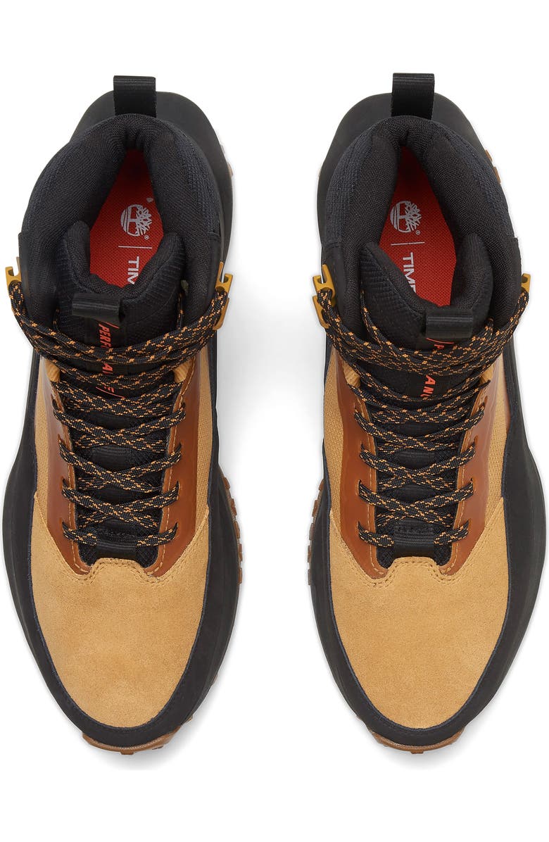 Timberland Motion Access Waterproof Sneaker, Alternate, color,