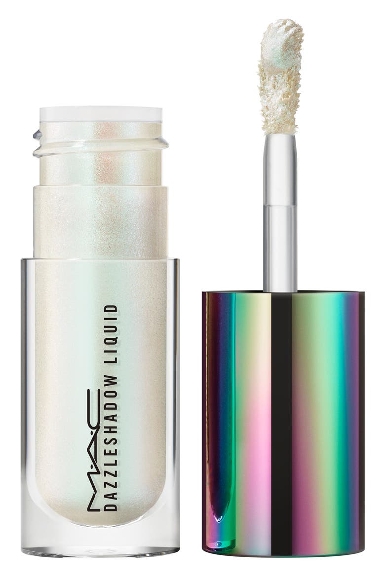 Dazzleshadow Liquid Eyeshadow, Main, color, AWWW-SPICIOUS