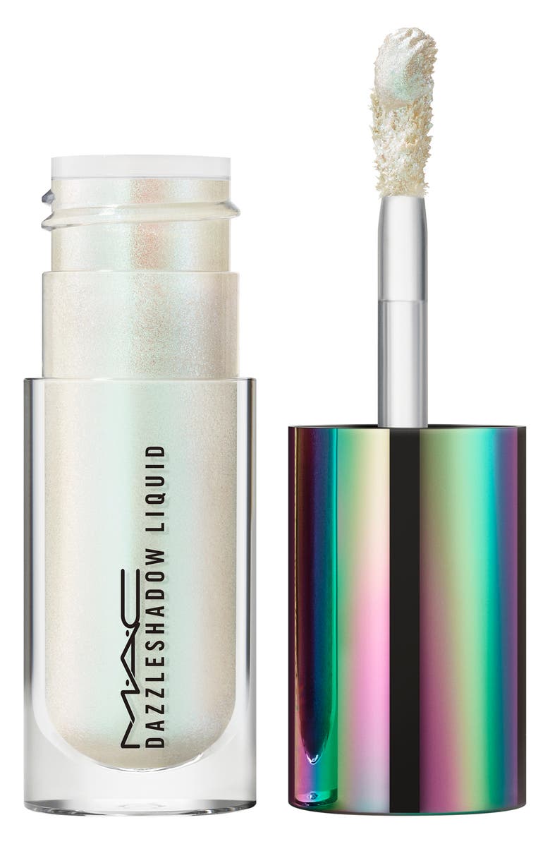MAC Cosmetics Dazzleshadow Liquid Eyeshadow, Main, color, 