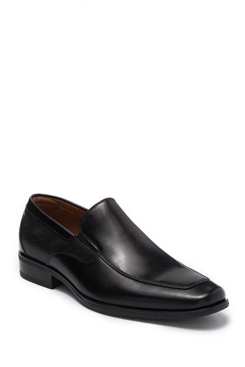 Jackson Moc Toe Venetian Loafer (Men)