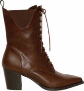 Belle & Bloom Jumping Ship Laced Boot