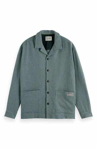 Scotch & Soda Stripe Open Stitch Cardigan | Nordstrom Scotch & Soda Stripe Open Stitch Cardigan | Nordstrom