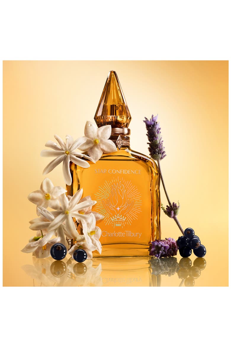 Star Confidence Eau de Parfum, Alternate, color, NO COLOR