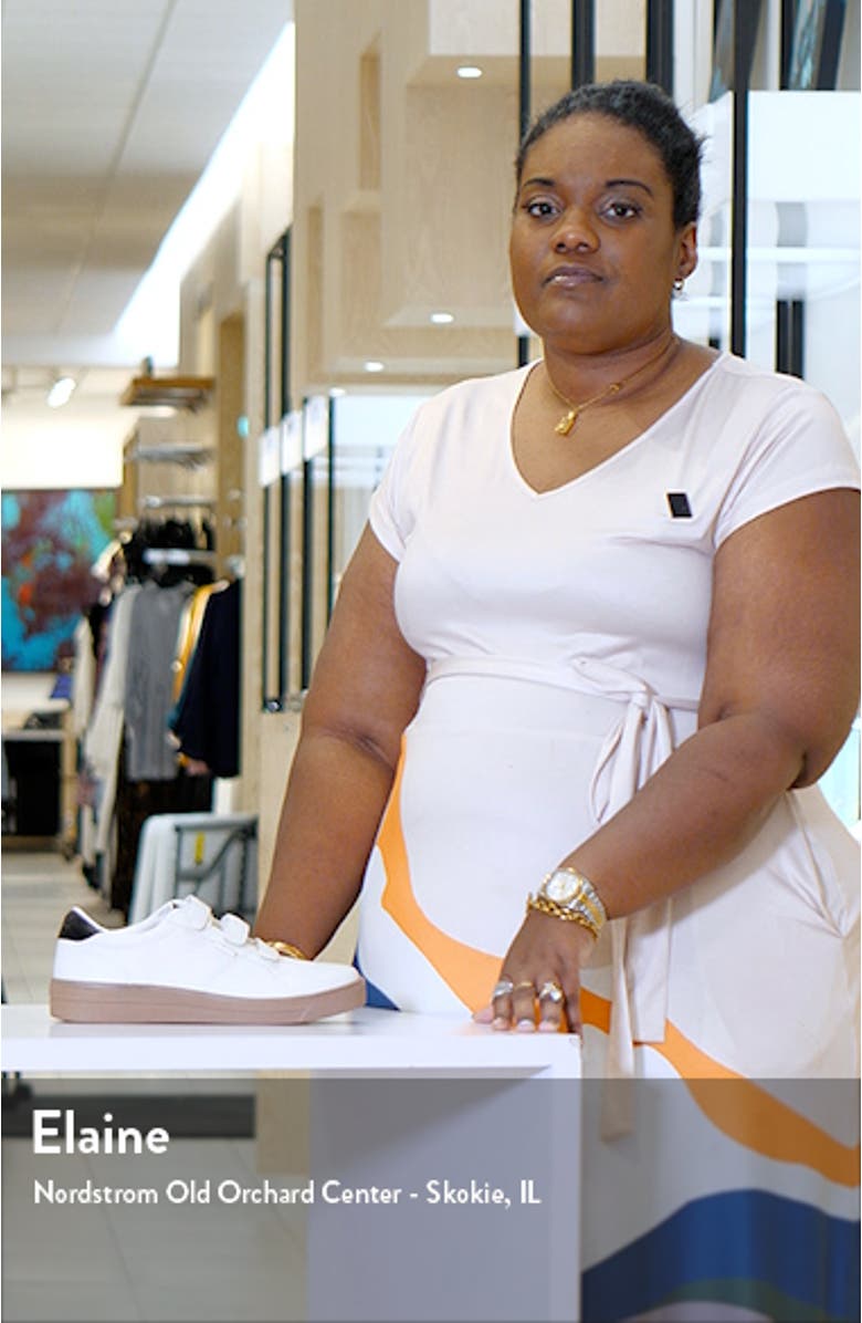 Viv 2 Classic Low Top Sneaker, sales video thumbnail