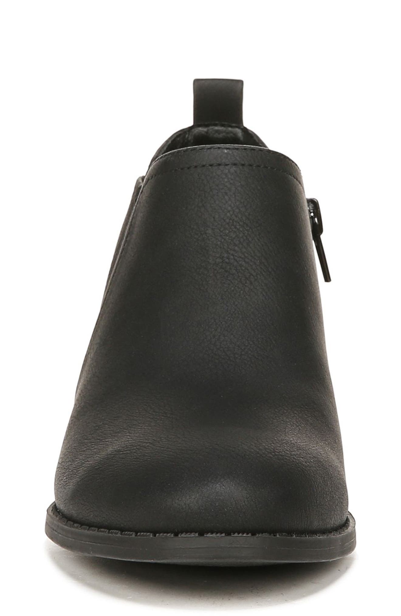 LifeStride Babe Zip Bootie, Alternate, color, 