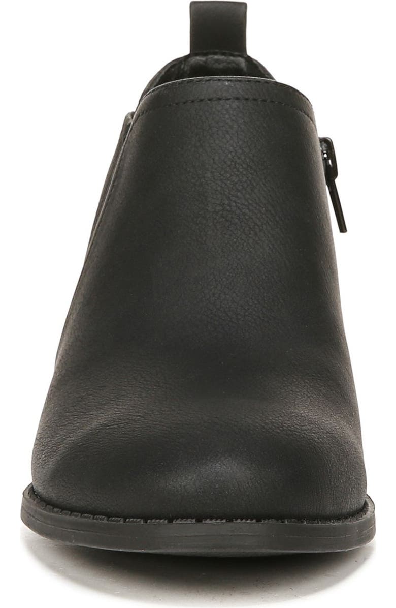 LifeStride Babe Zip Bootie, Alternate, color,