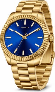 INVICTA Specialty Bracelet Watch, 44mm