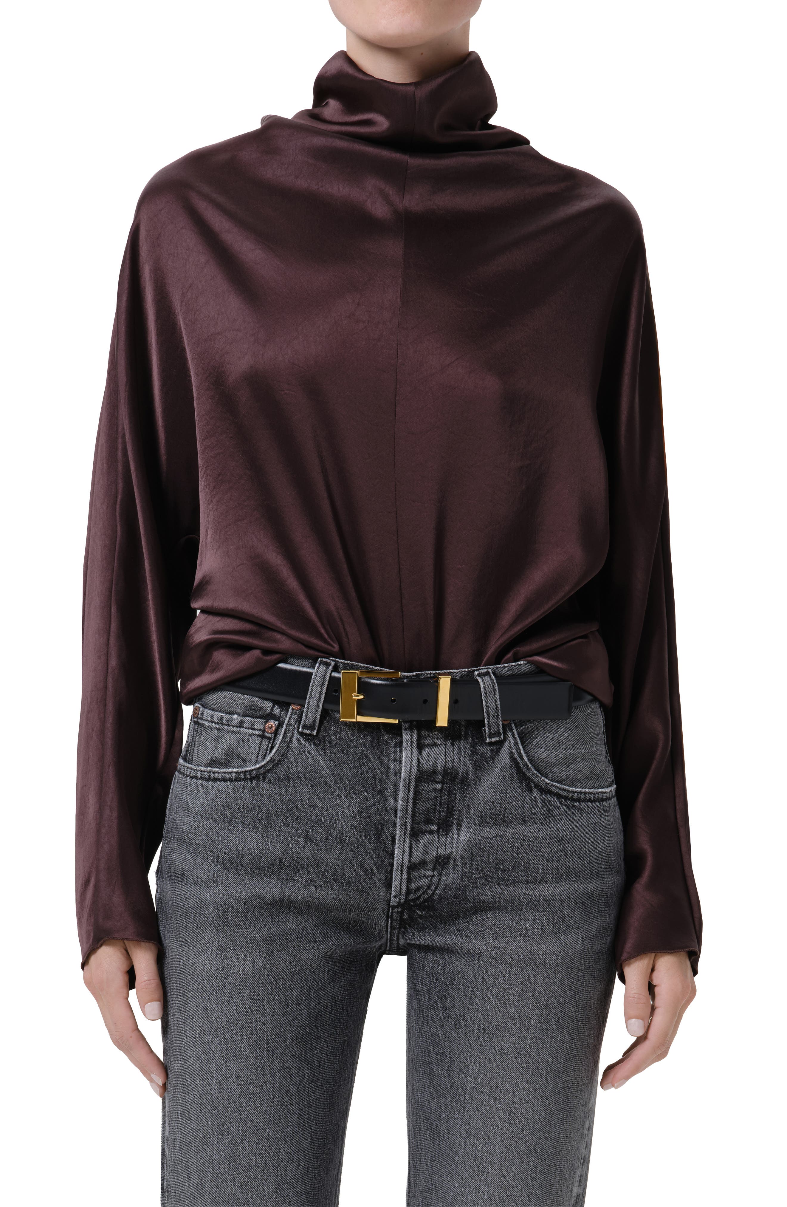 ESPRESSO DARK BROWN