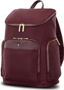 Samsonite Mobile Solution 2 Deluxe Backpack with 15" Laptop Compartment