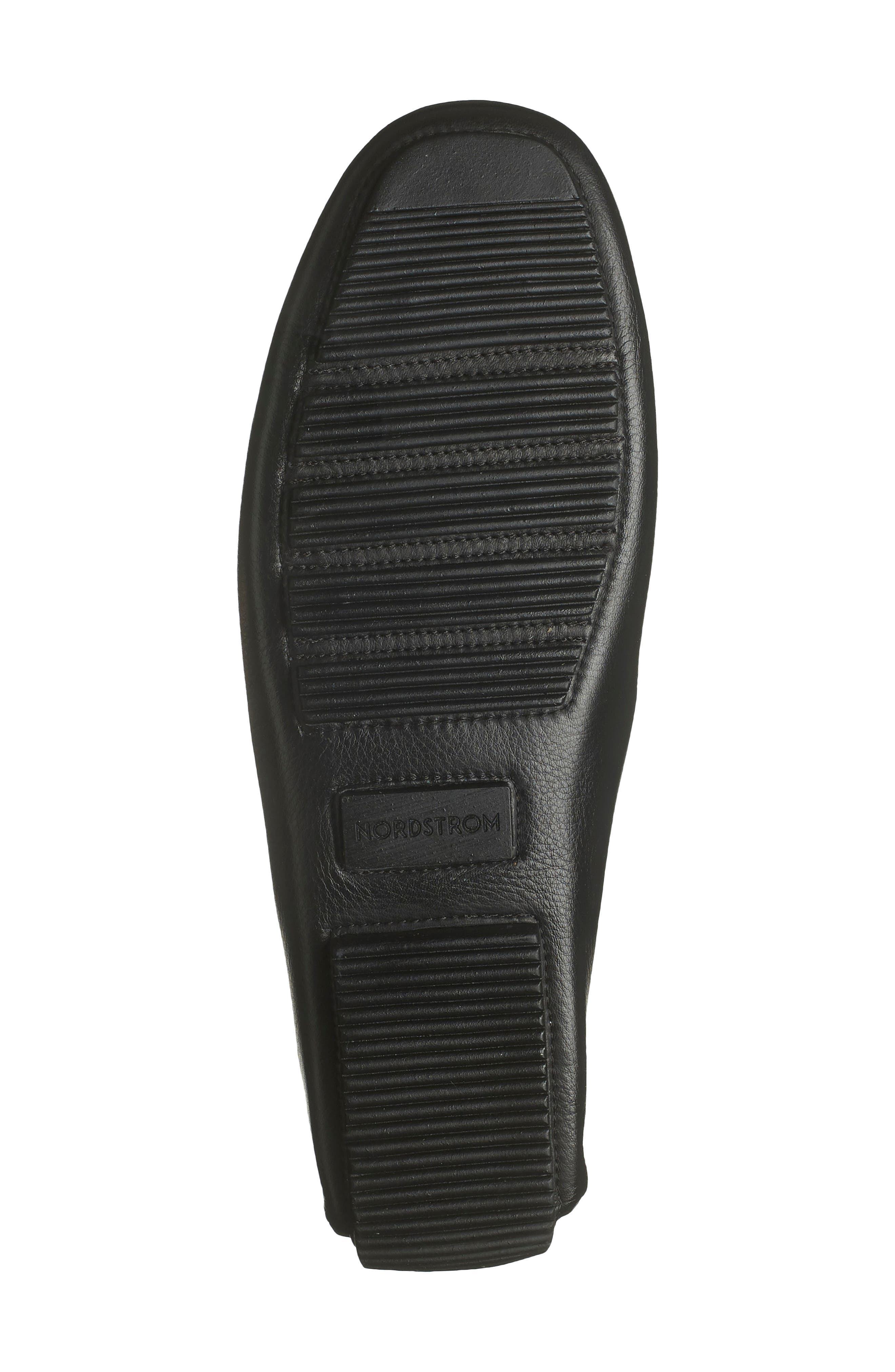 Мужские туфли Nordstrom Cody Driving Loafer (Nordstrom Exclusive) — фото 7