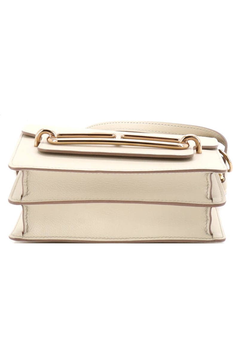 Pre-Owned Hermes Roulis Bag Evercolor 18, Alternate, color, Beton