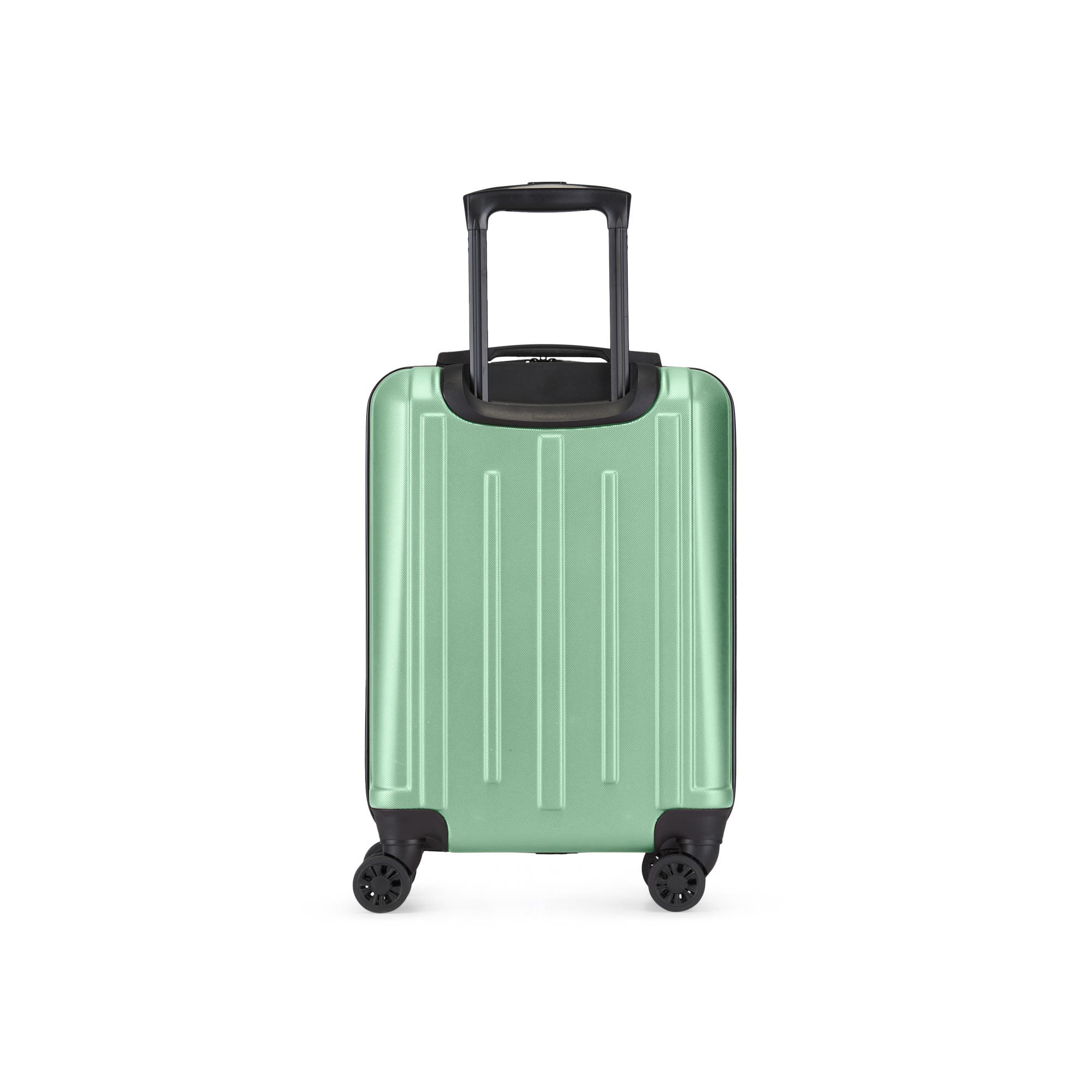 Swiss Mobility SAN 3 Piece Hardside Luggage Set, Alternate, color, Pistachio
