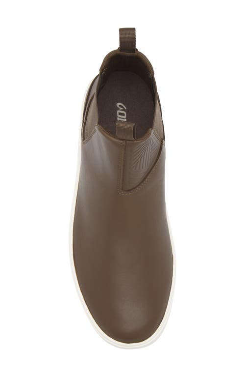 Olukai Lae'ahi Mid Chelsea Boot