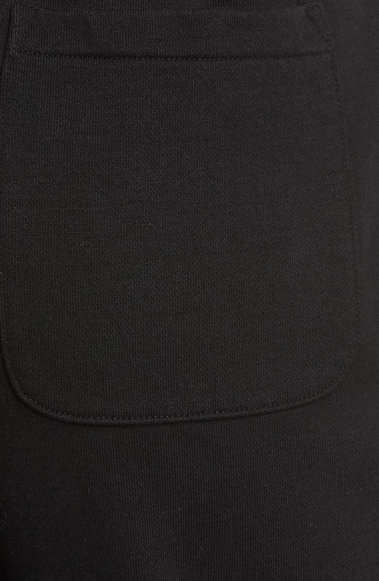 VETEMENTS Gothic Logo Sweatpants, Alternate, color,