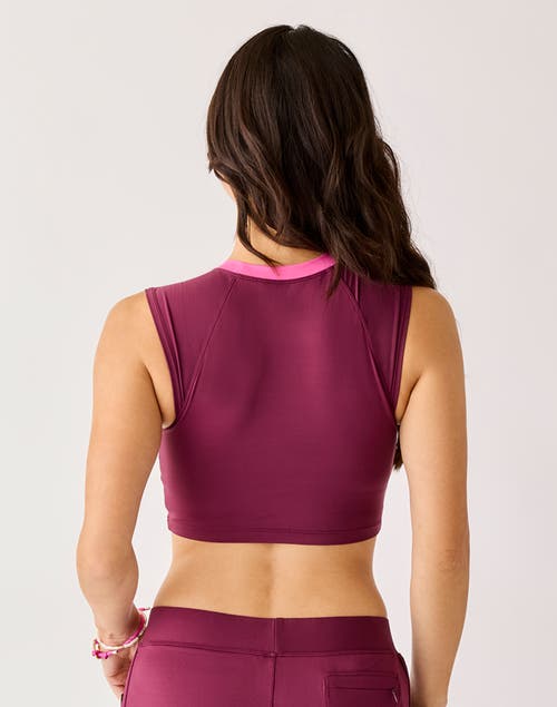 Carve Designs Shoreline Top D-dd Cup