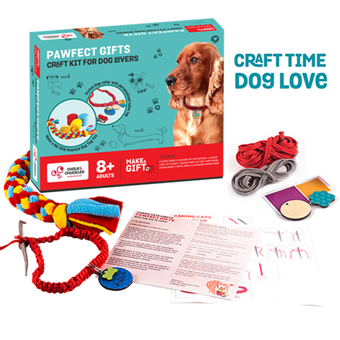Pawfect gifts