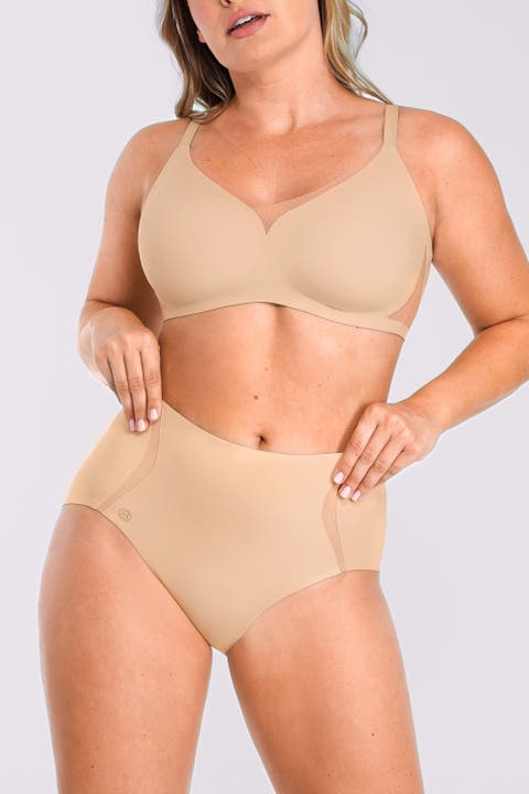 Curve Code Contour Comfy Smoothing Brief