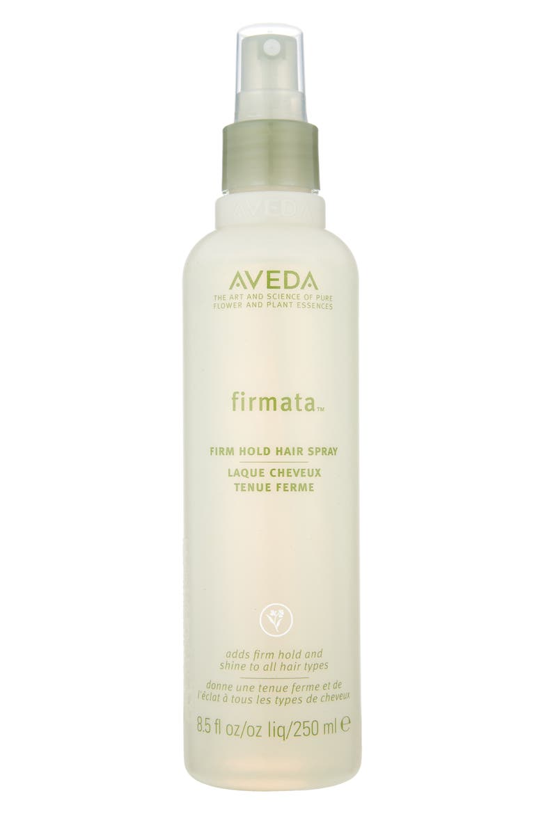 firmata™ Firm Hold Hair Spray, Alternate, color, NO COLOR