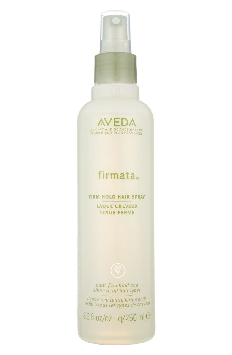 Aveda firmata<sup>™</sup> Firm Hold Hair Spray, Alternate, color, 
