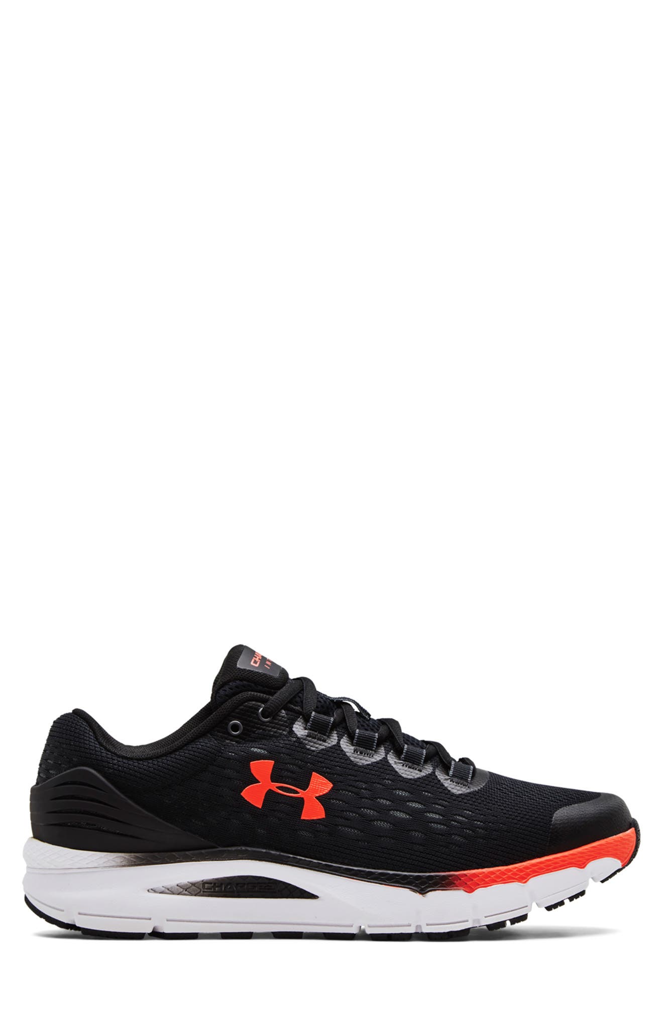 Under Armour Charged Intake 4 Running Shoe, Alternate, color, 