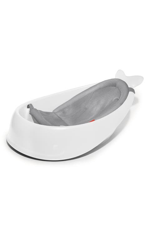 Moby Smart Sling Three-Stage Tub