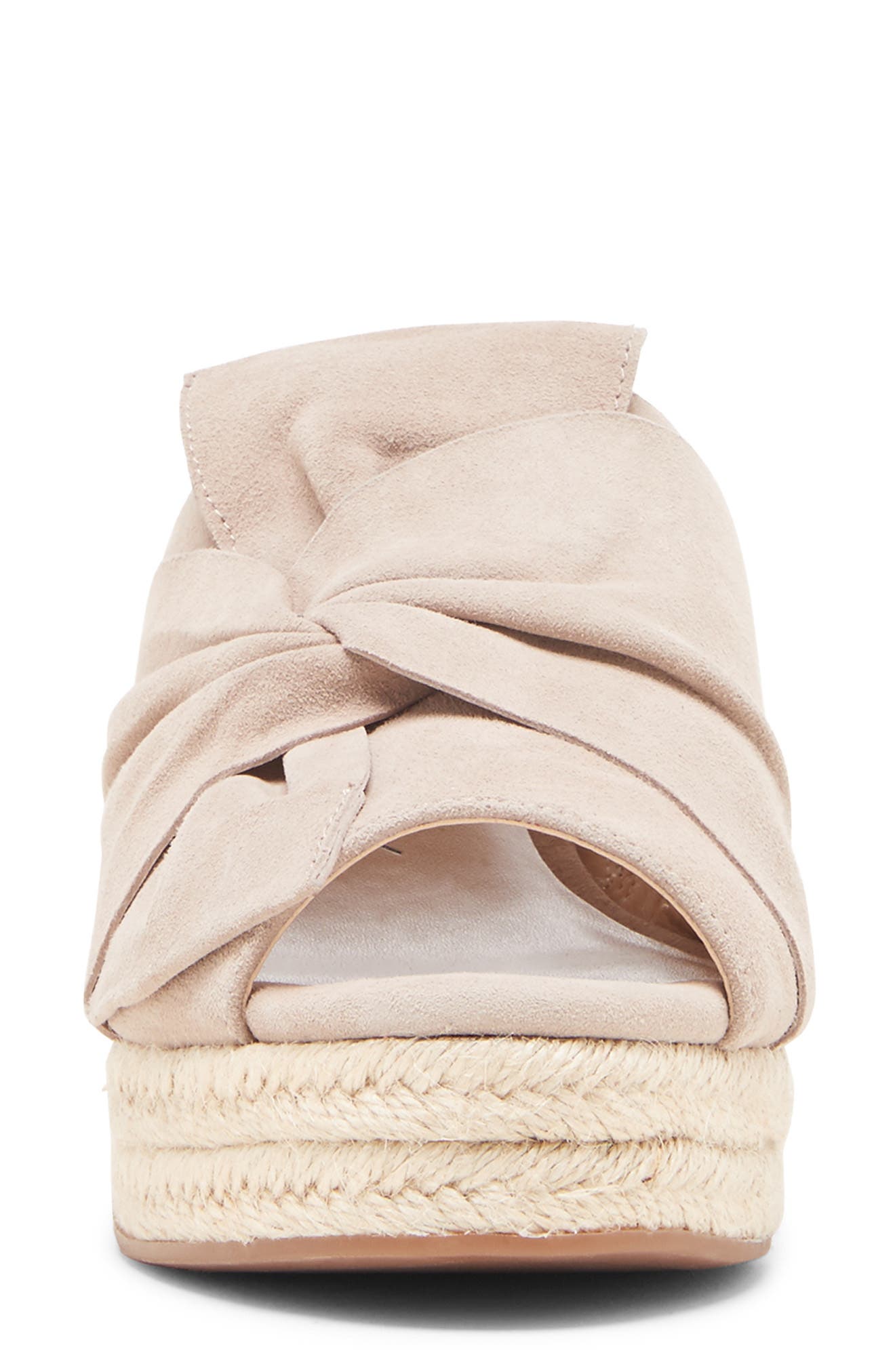 Sole Society Carima Espadrille Wedge, Alternate, color, 