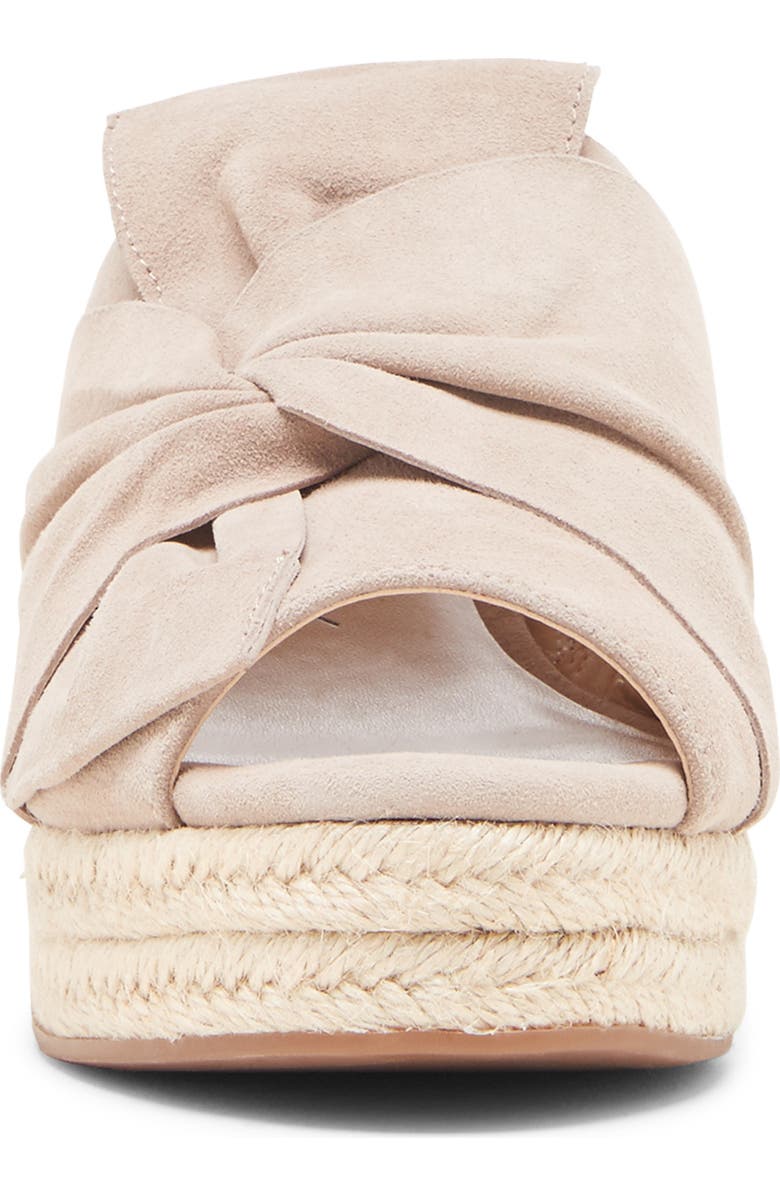 Sole Society Carima Espadrille Wedge, Alternate, color,