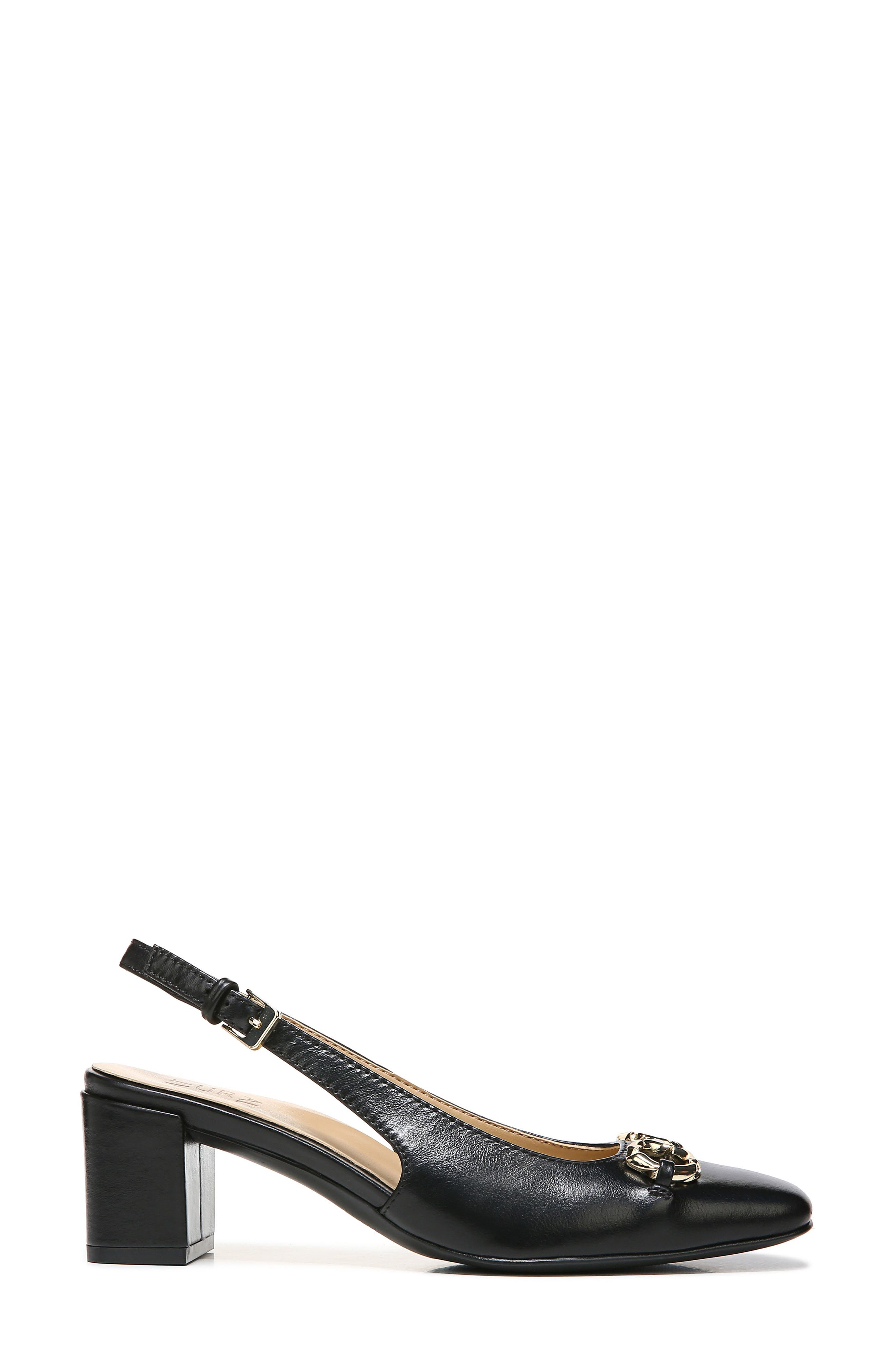 Naturalizer Keeley Slingback Pump, Alternate, color, 