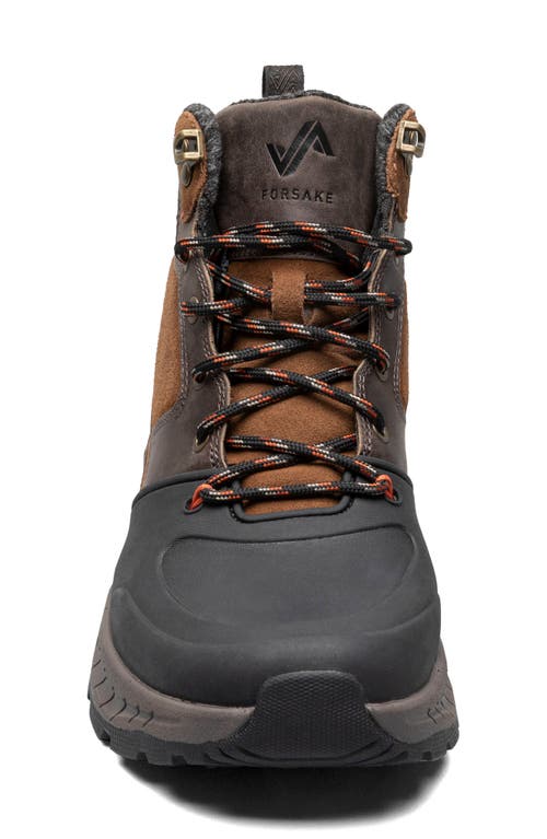 FORSAKE FORSAKE WHITETAIL WATERPROOF MID SNEAKER BOOT 