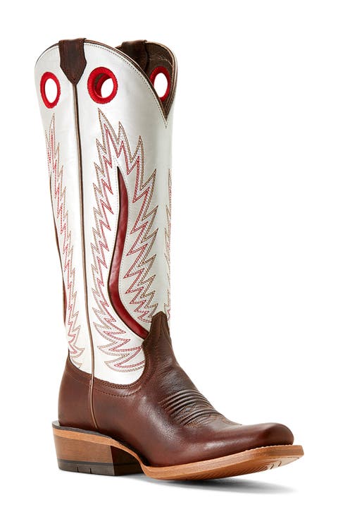 Futurity Fort Worth Western Boot (Women)