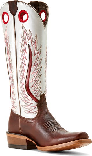 Futurity Fort Worth Western Boot