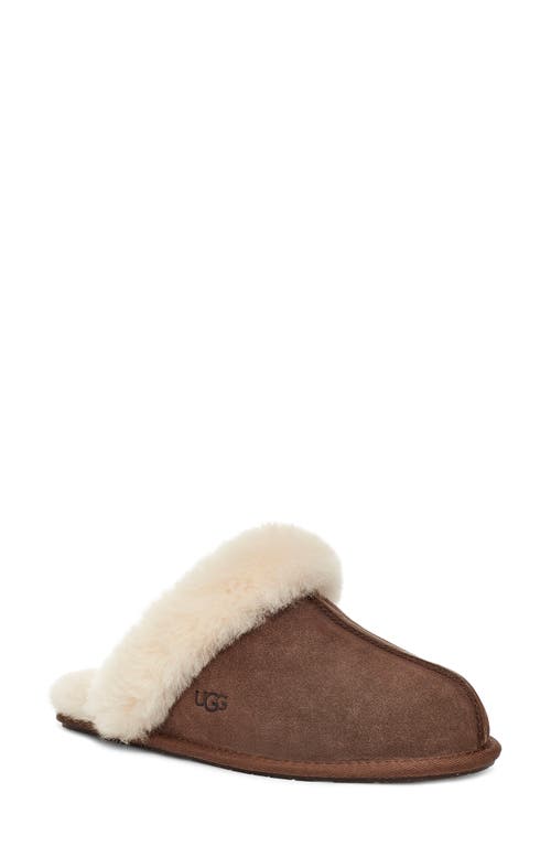 Ugg(r) Scuffette Ii Slipper In Brown