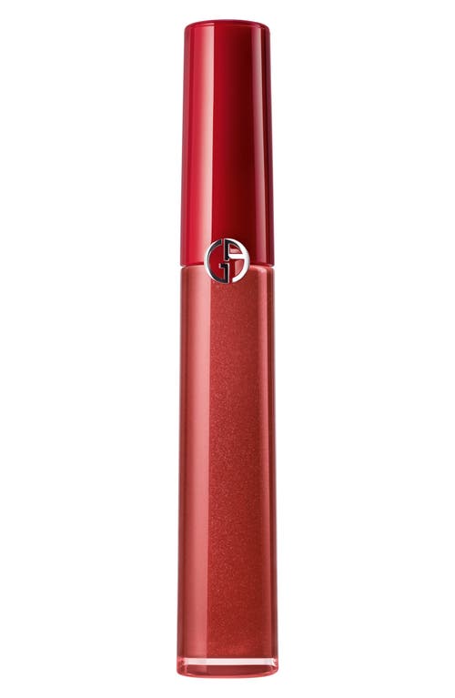 Armani Collezioni Armani Beauty Lip Maestro Matte Liquid Lipstick
