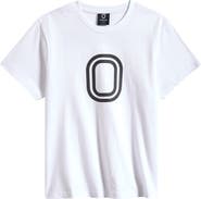 OVERTIME Kids' Classic Logo Graphic T-Shirt