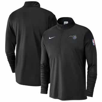 Nike Men's Nike Black Los Angeles Lakers 2024/25 Courtside Nike Men's Nike Black Los Angeles Lakers 2024/25 Courtside