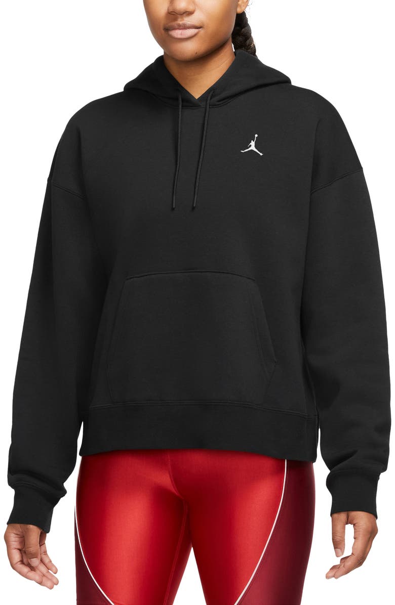 Jordan Brooklyn Fleece Hoodie, Main, color,