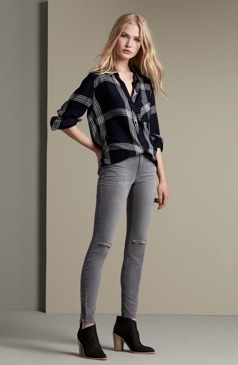 Vince 'Easton' Bootie, Alternate, color,