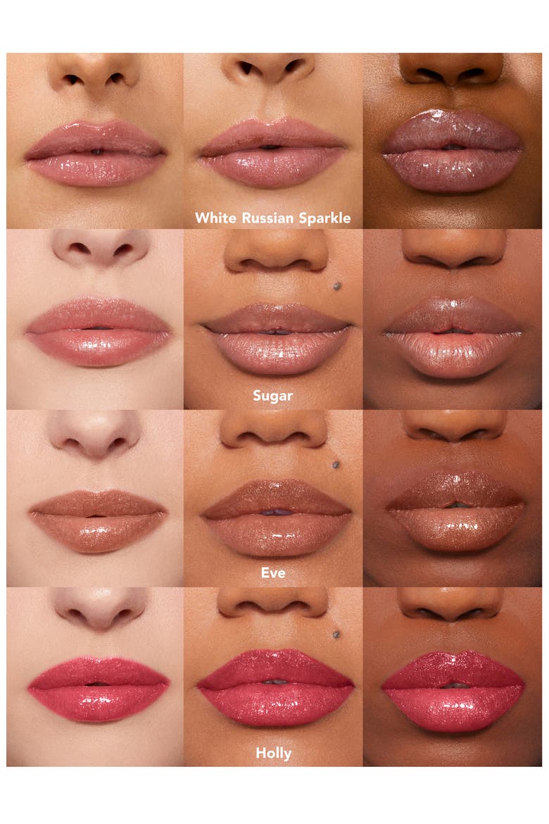 Crown Jewels Plumping Lip Gloss Set, Alternate, color, NO COLOR