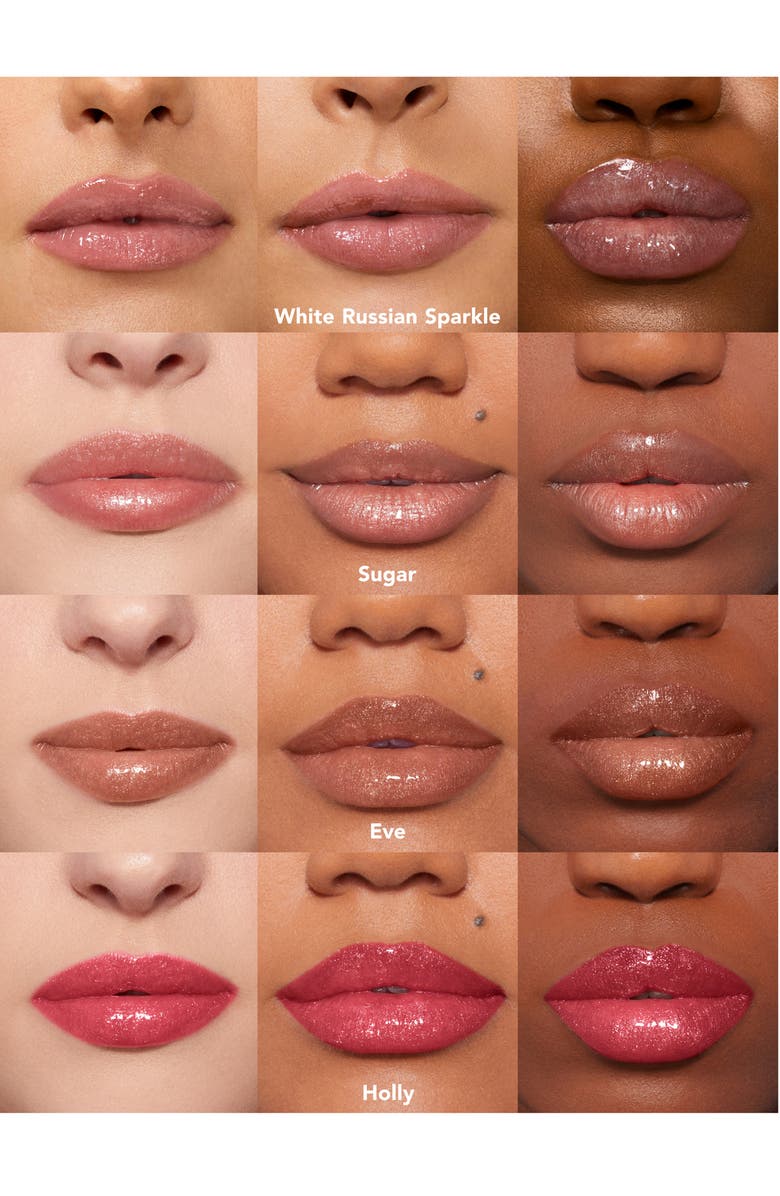 Buxom Crown Jewels Plumping Lip Gloss Set, Alternate, color, 