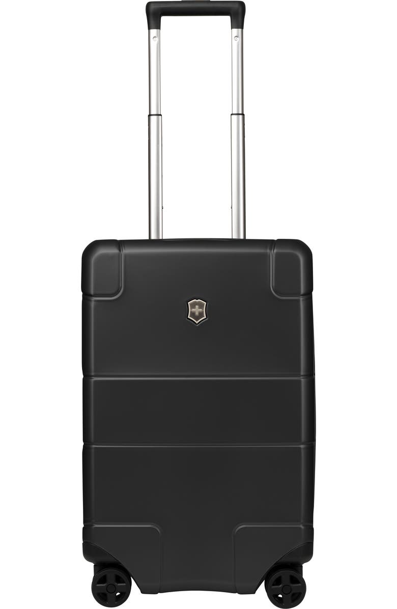 Victorinox Swiss Army<sup>®</sup> Lexicon Frequent Flyer 22-Inch Wheeled Carry-On, Main, color,