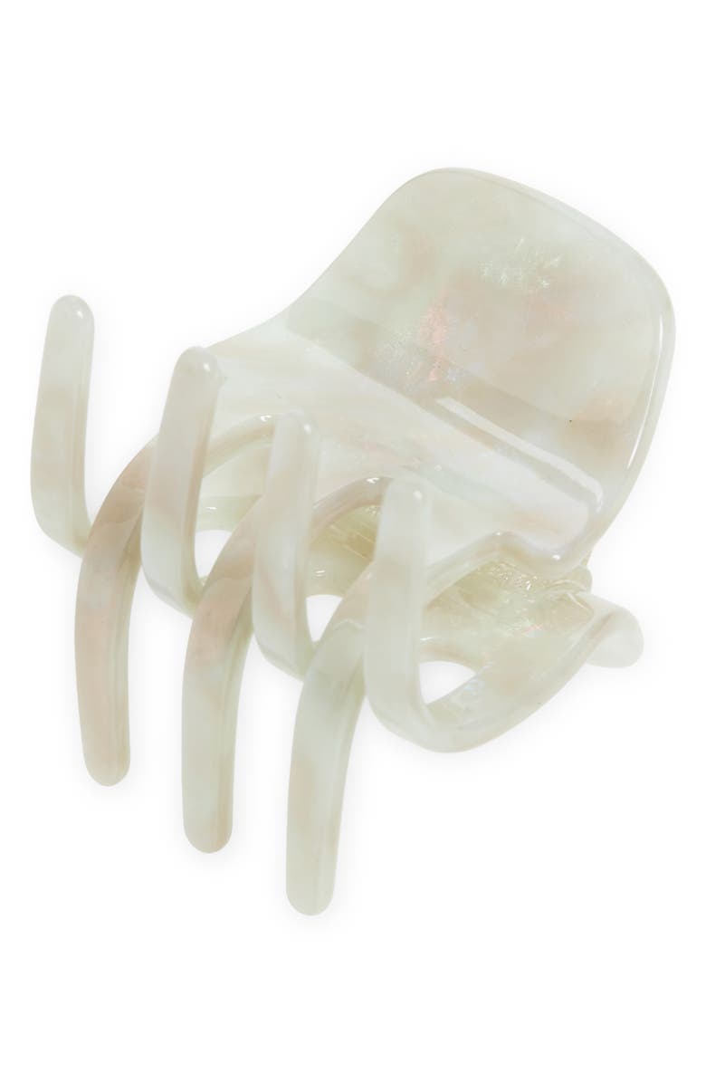 MACHETE Mini Claw Clip, Main, color, Astral Mint