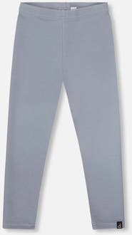 Deux par Deux Super Soft Ribbed Leggings