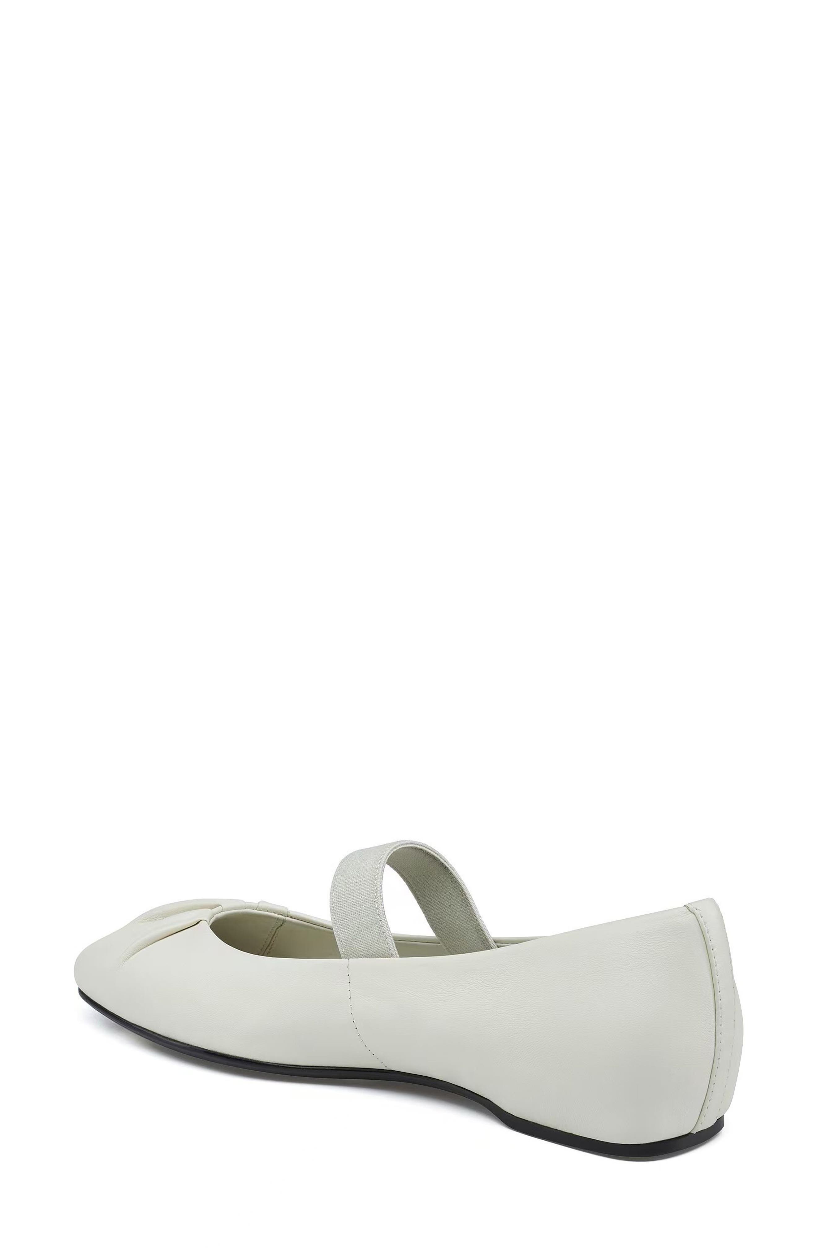 Rimini Ballerina Flat - image 2