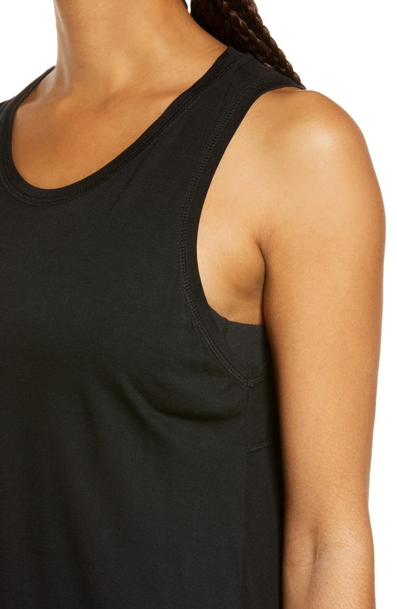 Sweaty Betty Easy Peazy Tank Top, Alternate, color, 