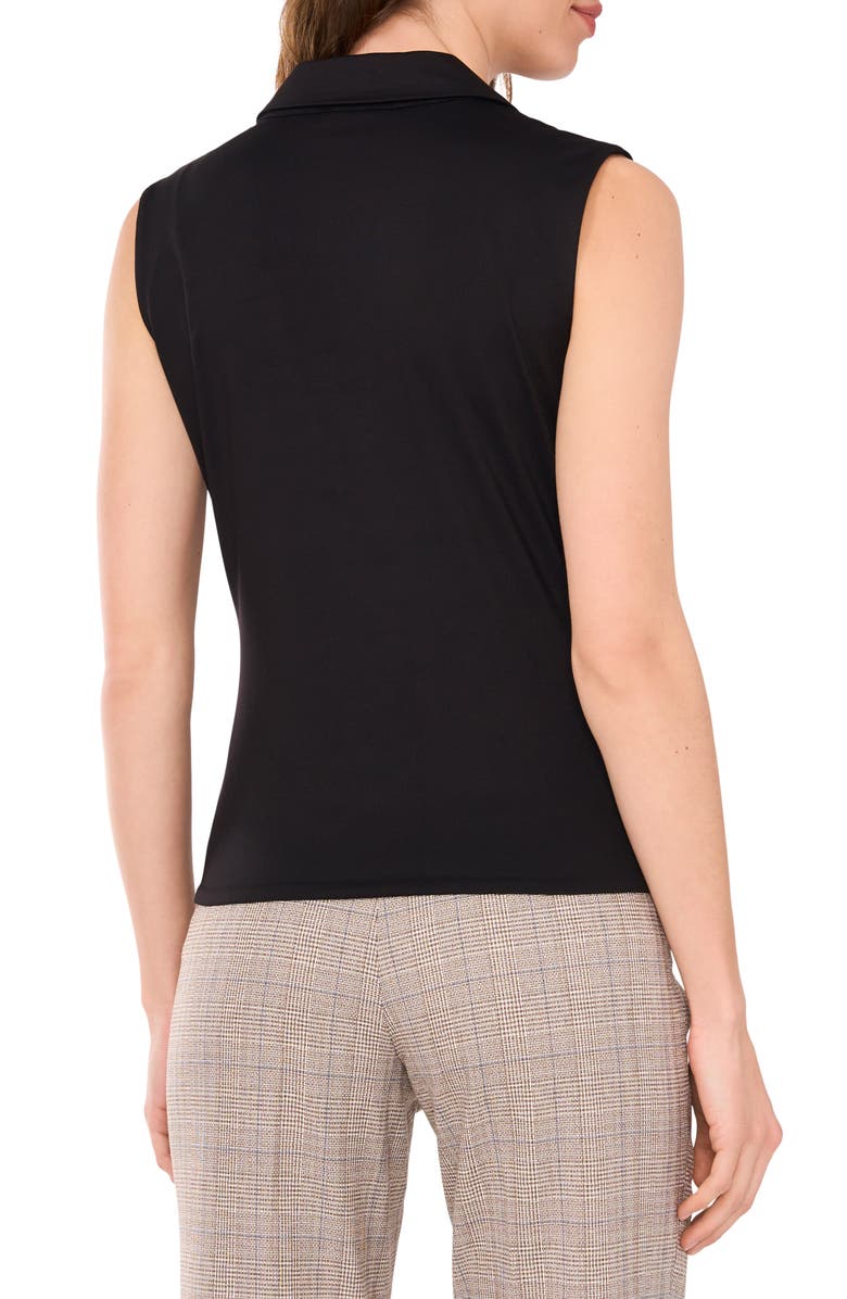 Halogen<sup>®</sup> Johnny Collar Shell, Alternate, color, 