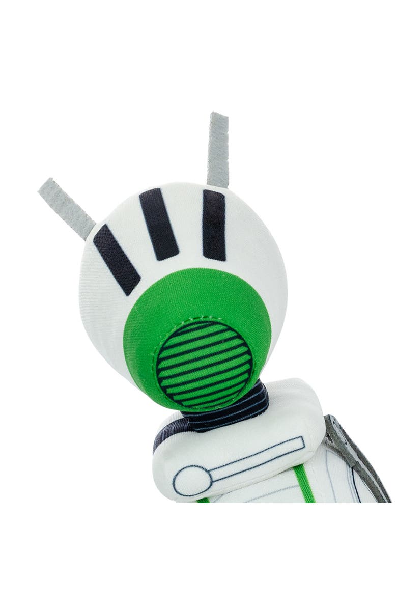 Star Wars Do 7" Plush & Pin Set, Stuffed Animals & Plush Toys, Ages 15+, Alternate, color, Multicolored